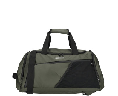 ENRICO BENETTI kelioninis...