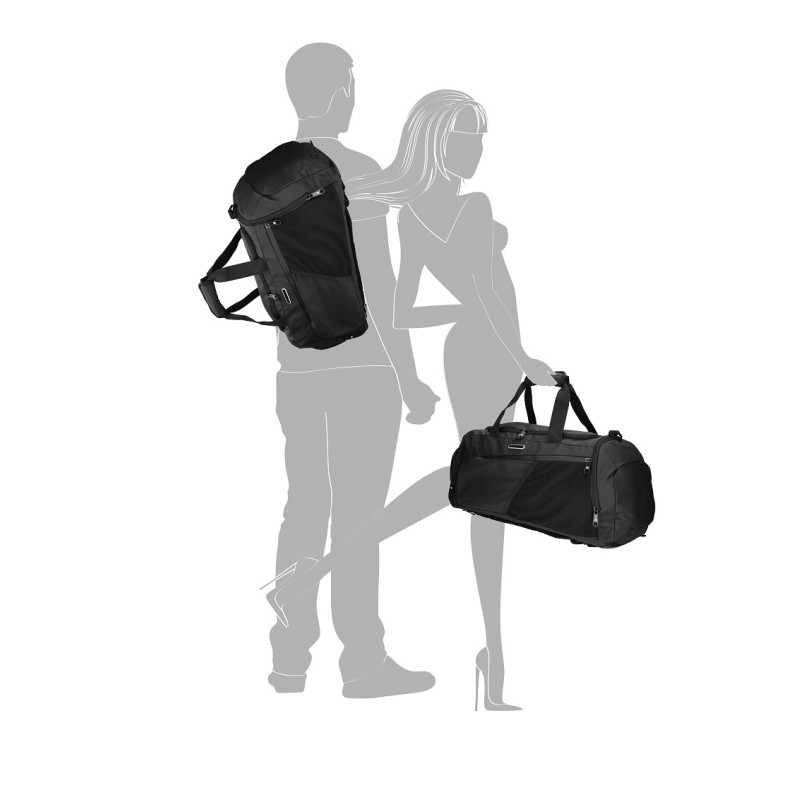 ENRICO BENETTI kelioninis krepšys Northern 47254 (5)