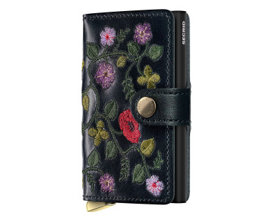 SECRID piniginė M-Floral...