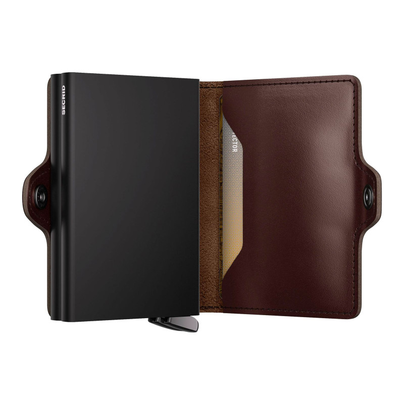 SECRID piniginė T-Premium Dusk+ (2)