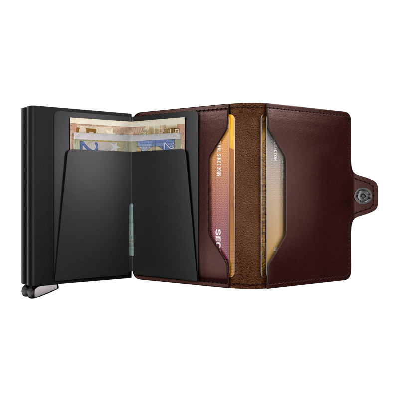 SECRID piniginė T-Premium Dusk+ (3)