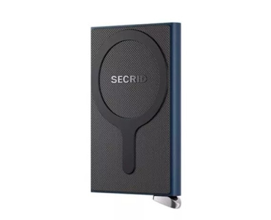 SECRID kort. dėklas...