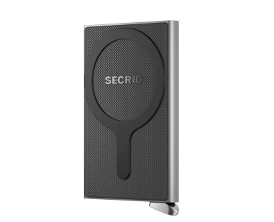 SECRID kort. dėklas...