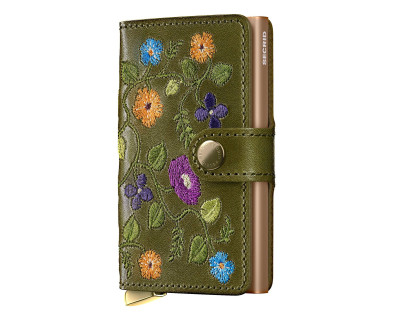 SECRID piniginė M-Floral...