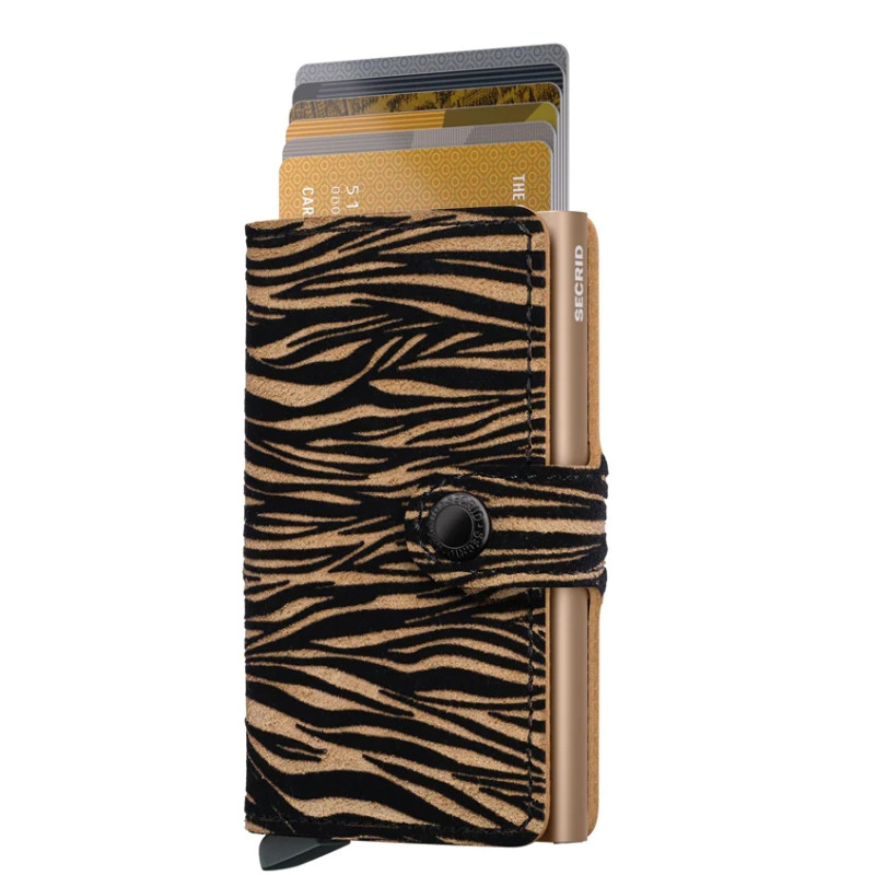 SECRID piniginė M-Zebra (1)