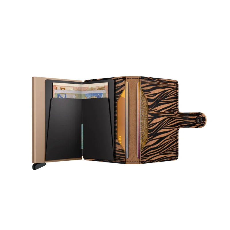 SECRID piniginė M-Zebra (2)
