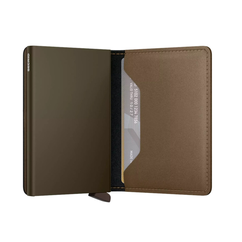 SECRID piniginė S-Matte Satin (1)