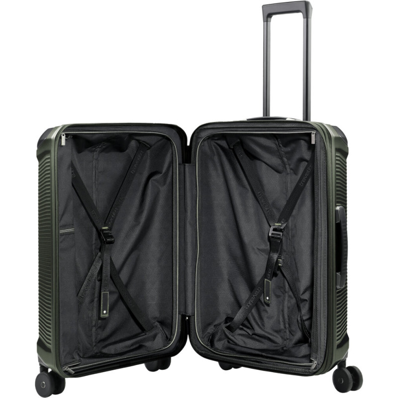 TRAVELITE vidutinis lagaminas Millennium 7000748 (4)