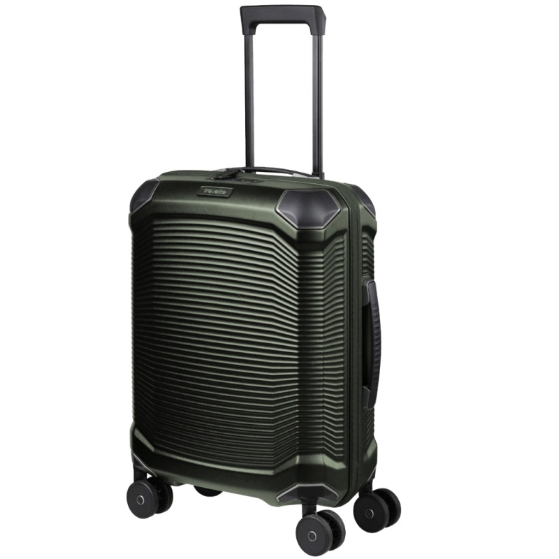 TRAVELITE mažas lagaminas Millennium 7000747 (1)