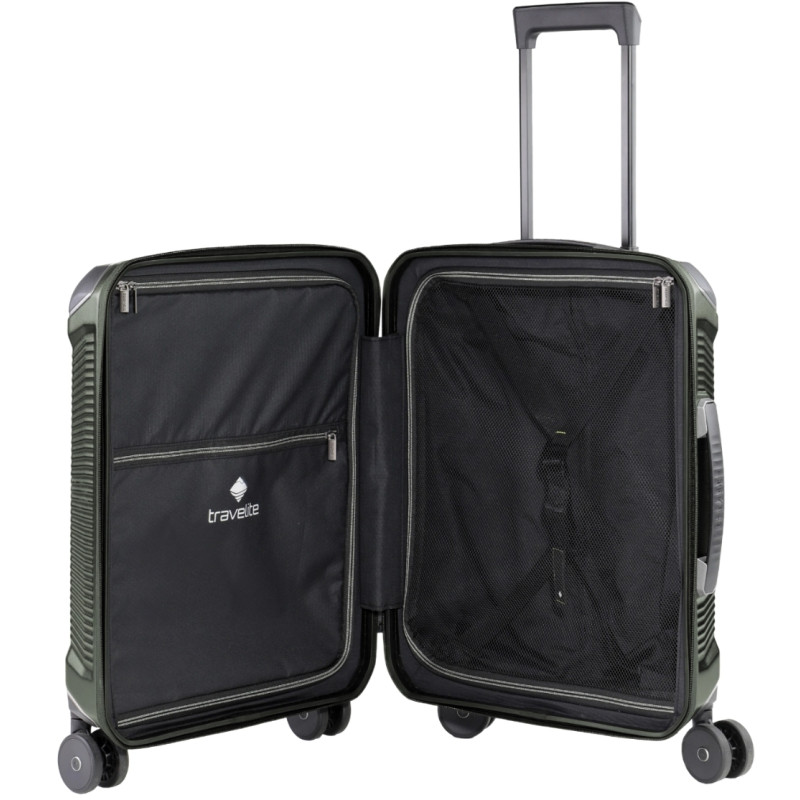 TRAVELITE mažas lagaminas Millennium 7000747 (4)