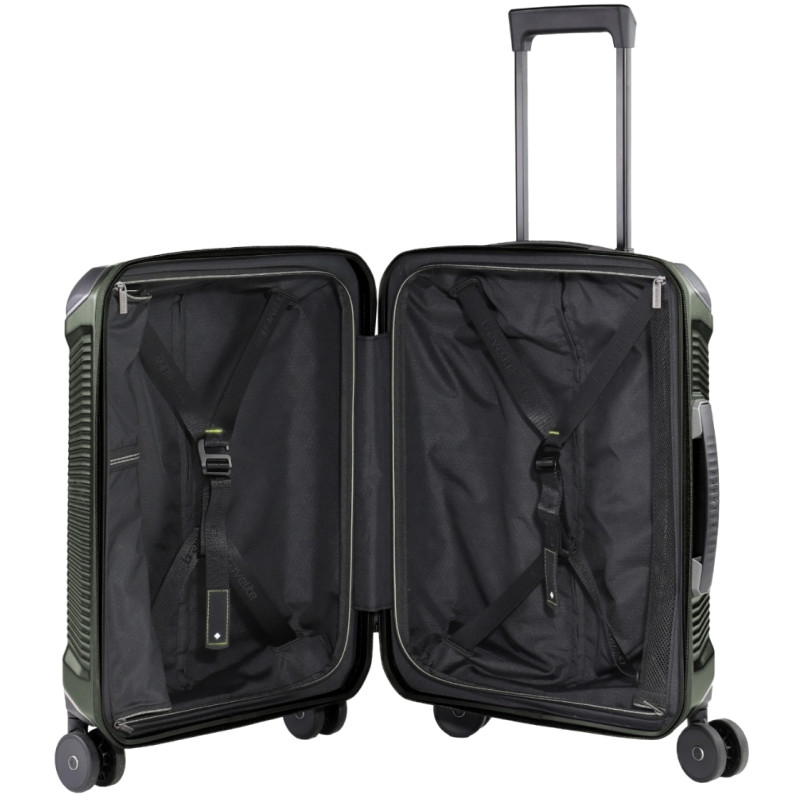 TRAVELITE mažas lagaminas Millennium 7000747 (5)