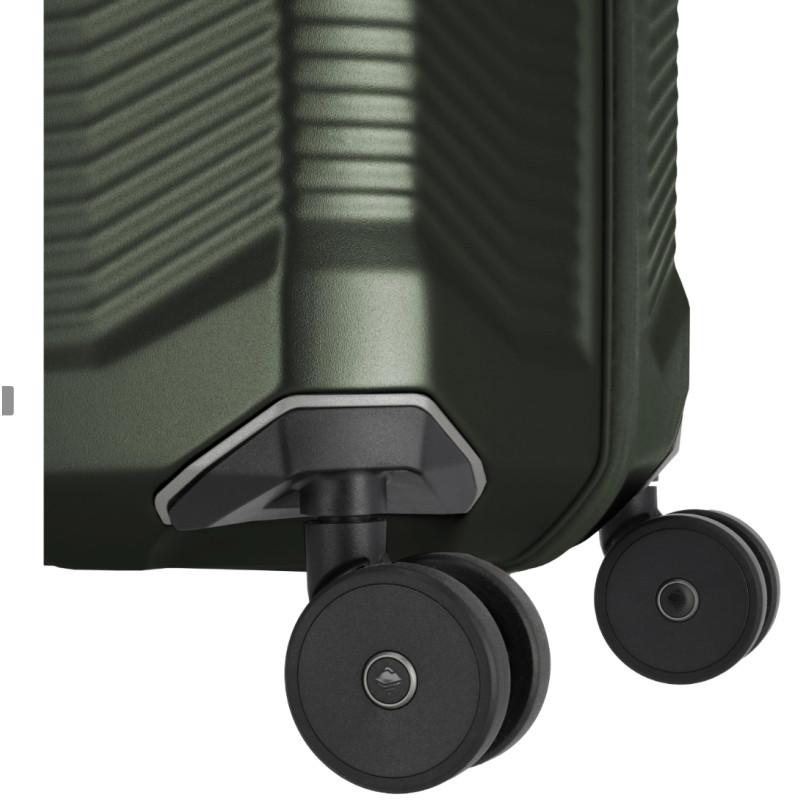 TRAVELITE mažas lagaminas Millennium 7000747 (8)