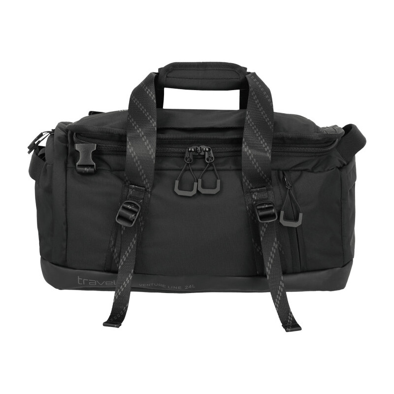 TRAVELITE kel. krepšys Venture Line 9000003 S