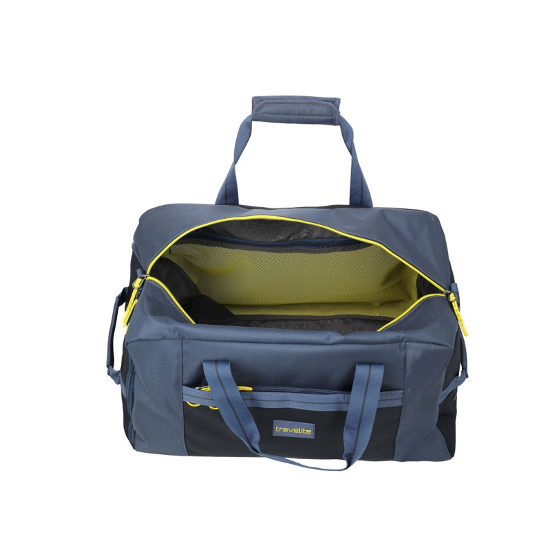 TRAVELITE kelioninis krepšys Color Craze 8000005 (2)