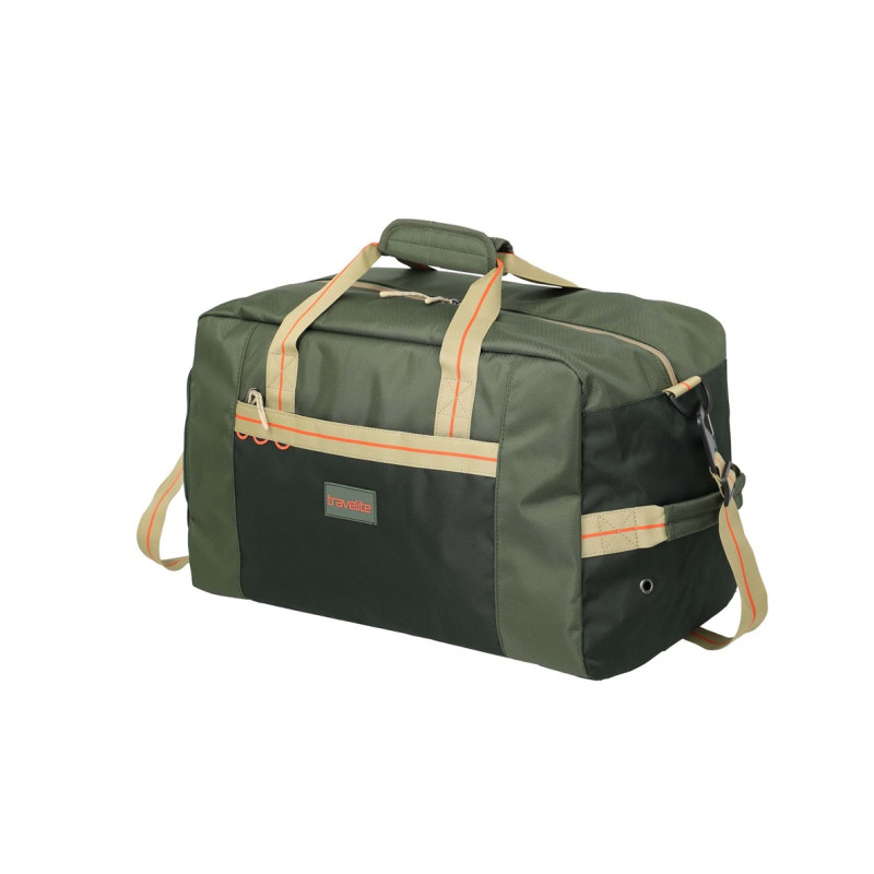 TRAVELITE kelioninis krepšys Color Craze 8000005 (1)