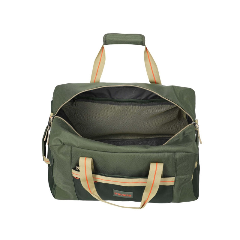 TRAVELITE kelioninis krepšys Color Craze 8000005 (2)