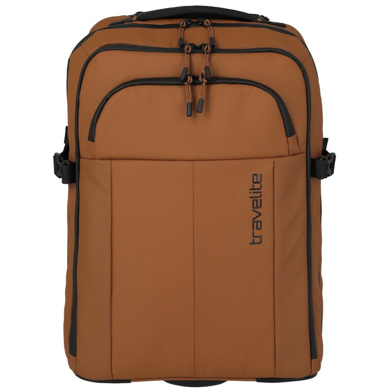 TRAVELITE kuprinė Briize 2w 91022 (1)