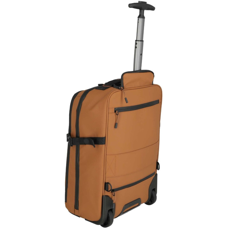 TRAVELITE kuprinė Briize 2w 91022 (2)