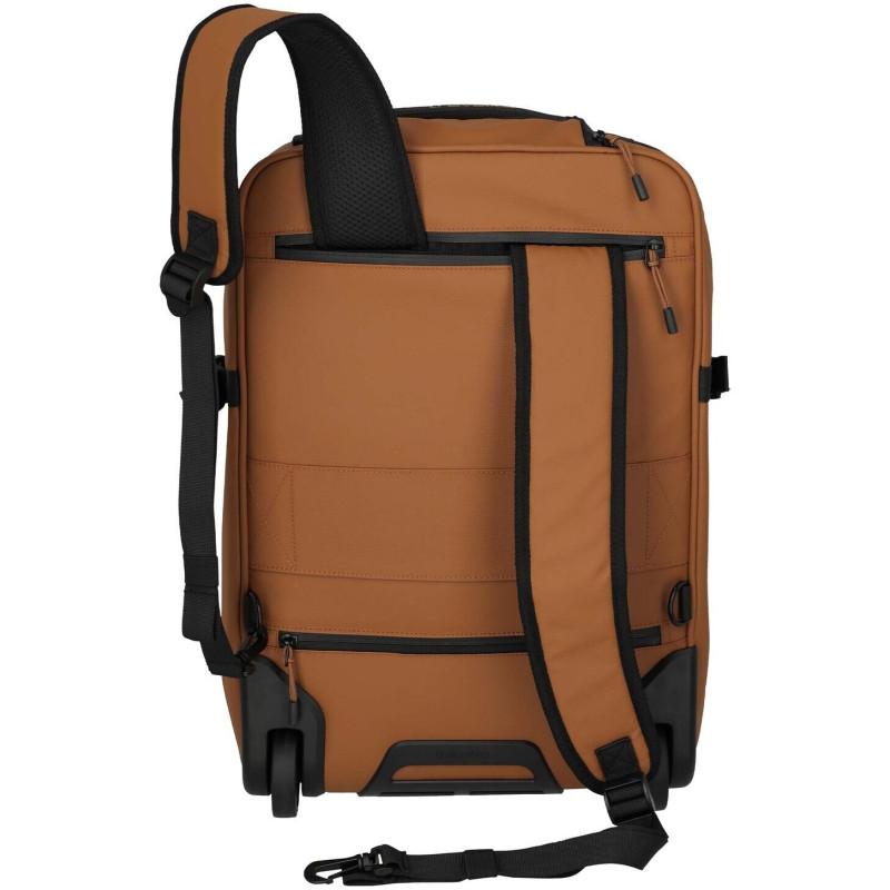 TRAVELITE kuprinė Briize 2w 91022 (3)