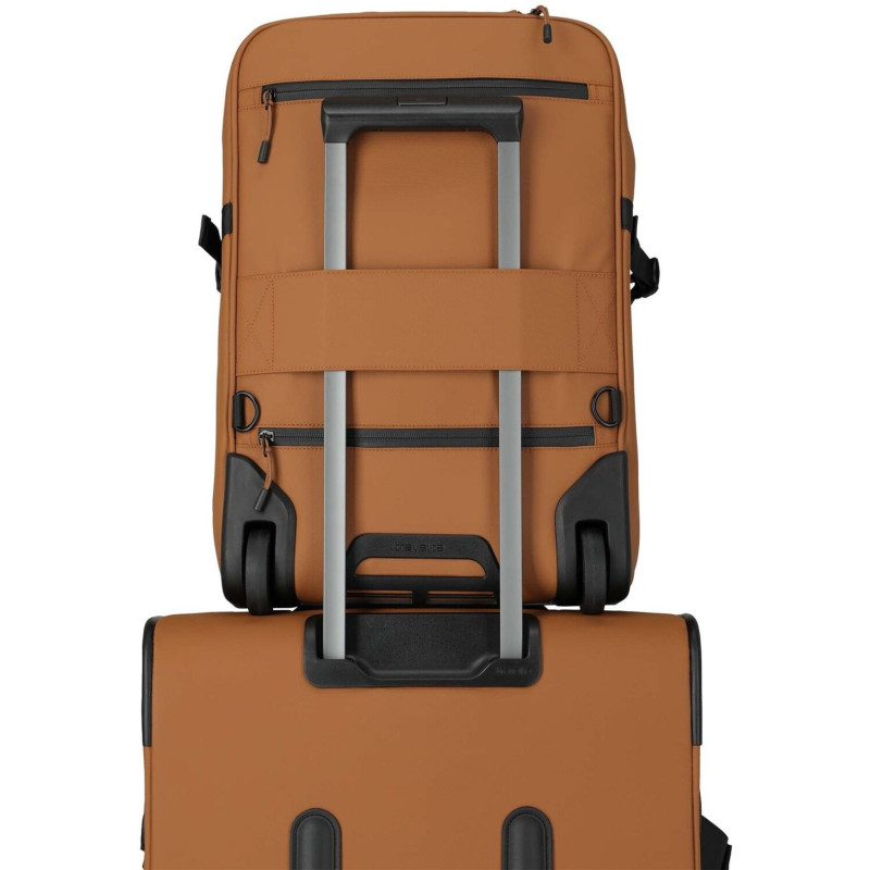 TRAVELITE kuprinė Briize 2w 91022 (8)