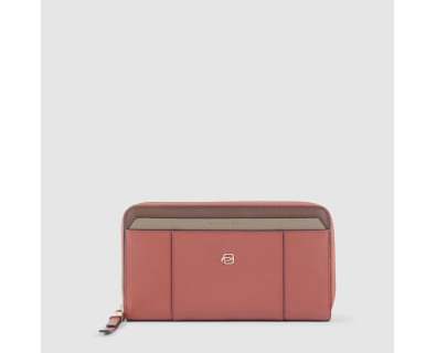 PIQUADRO piniginė Circle...