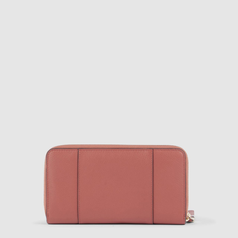 PIQUADRO piniginė Circle PD1515W92R SS26 (1)