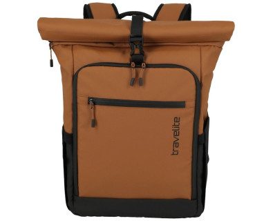 TRAVELITE kuprinė Briize 91021