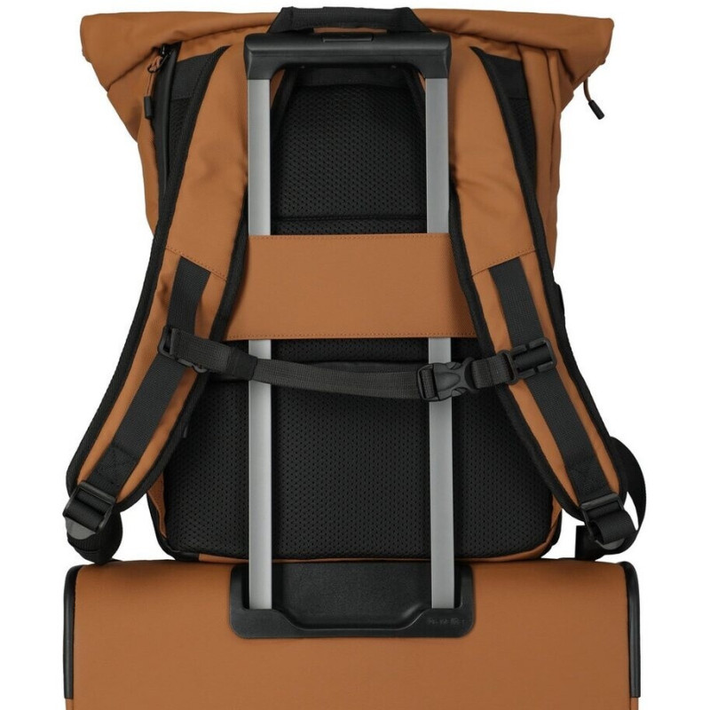 TRAVELITE kuprinė Briize 91021 (5)