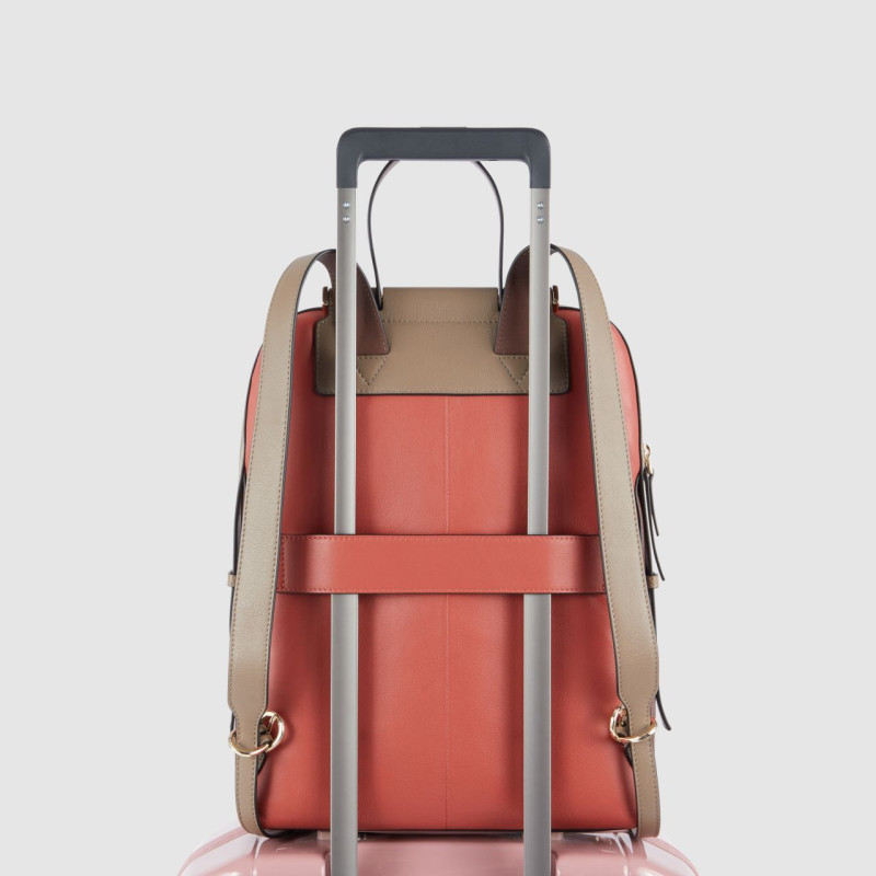 PIQUADRO kuprinė Circle CA4576W92 S/S26 (2)