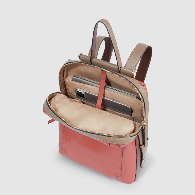 PIQUADRO kuprinė Circle CA4576W92 S/S26 (3)