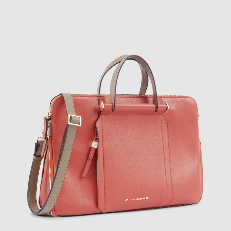 PIQUADRO kompiuterio krepšys CA6698W92 (1)