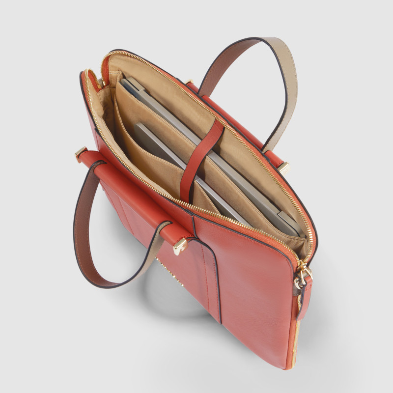 PIQUADRO kompiuterio krepšys CA6698W92 (3)