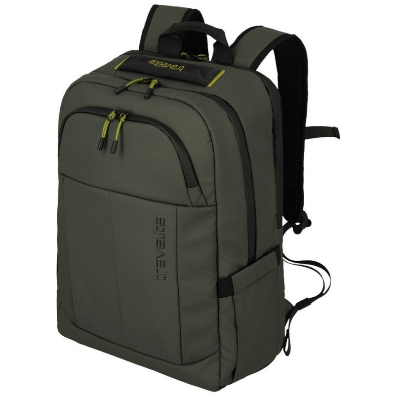 TRAVELITE kuprinė Briize 91020 (1)