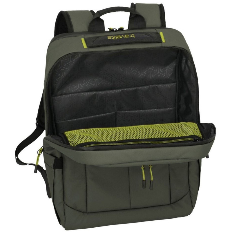 TRAVELITE kuprinė Briize 91020 (2)