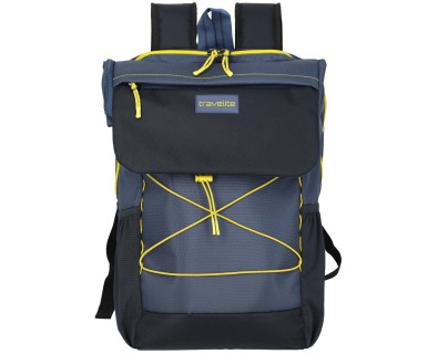 TRAVELITE kuprinė Color...