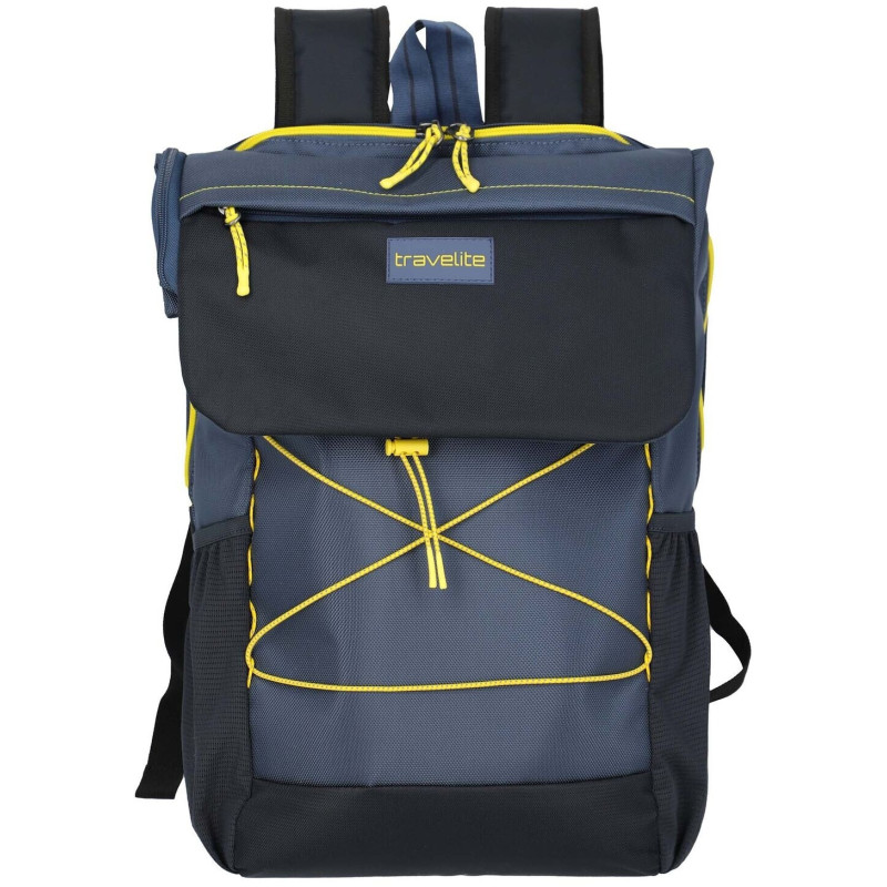 TRAVELITE kuprinė Color Craze 8000008