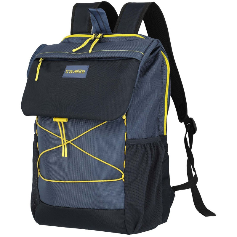 TRAVELITE kuprinė Color Craze 8000008 (1)