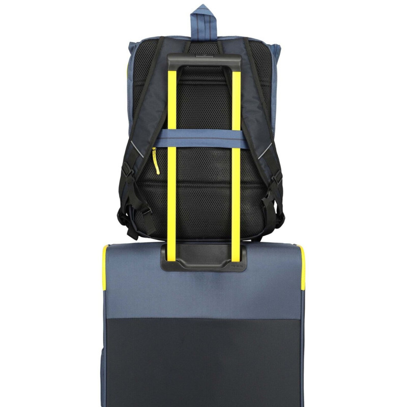 TRAVELITE kuprinė Color Craze 8000008 (4)