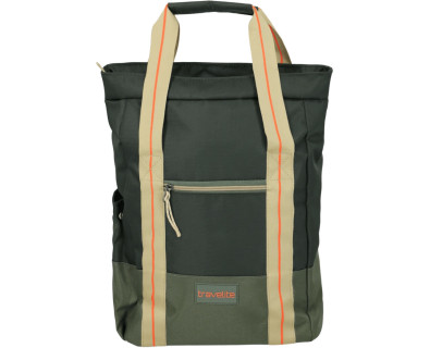 TRAVELITE kuprinė Color...