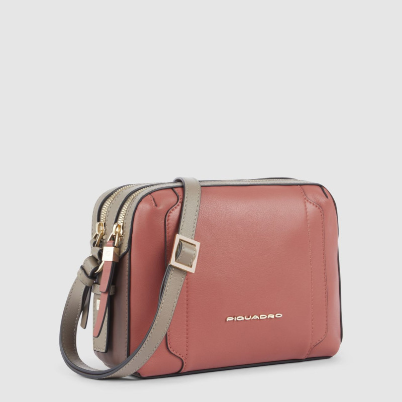 PIQUADRO rankinė Circle BD4870W92 S/S26 (1)