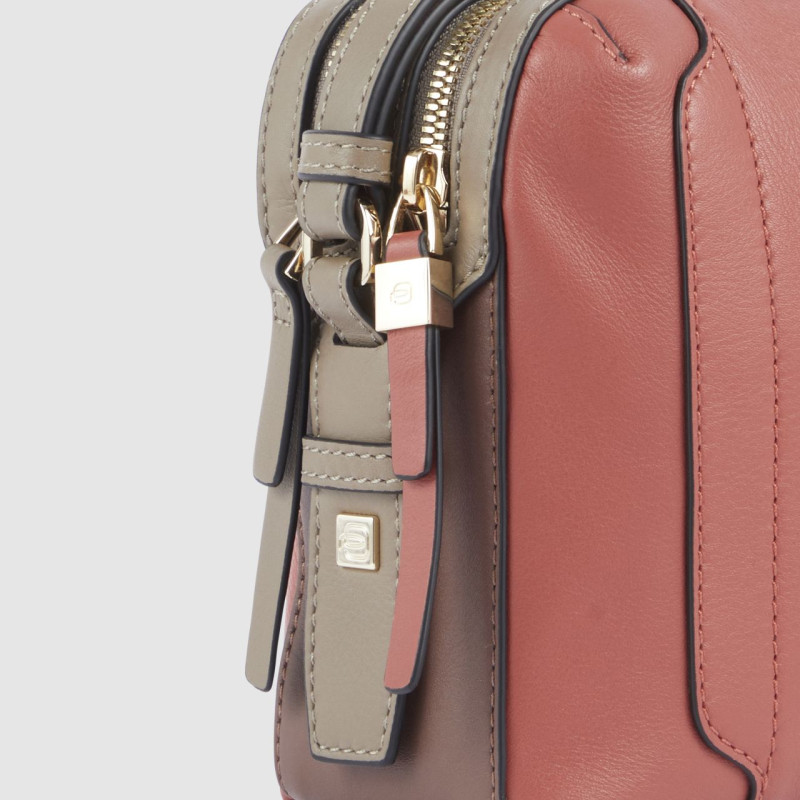 PIQUADRO rankinė Circle BD4870W92 S/S26 (3)