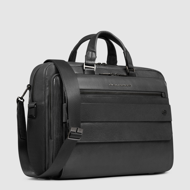 PIQUADRO dėklas dokumentams Solm CA7025S141 (1)