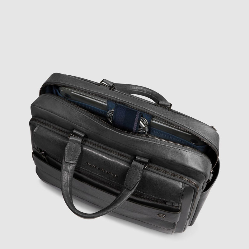 PIQUADRO dėklas dokumentams Solm CA7025S141 (3)