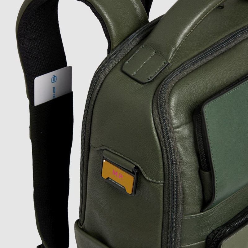 PIQUADRO kuprinė Ael CA6923S142 (5)