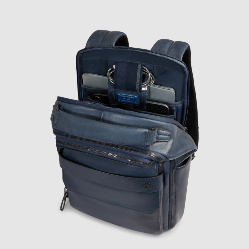 PIQUADRO kuprinė Solm CA7021S141 (4)