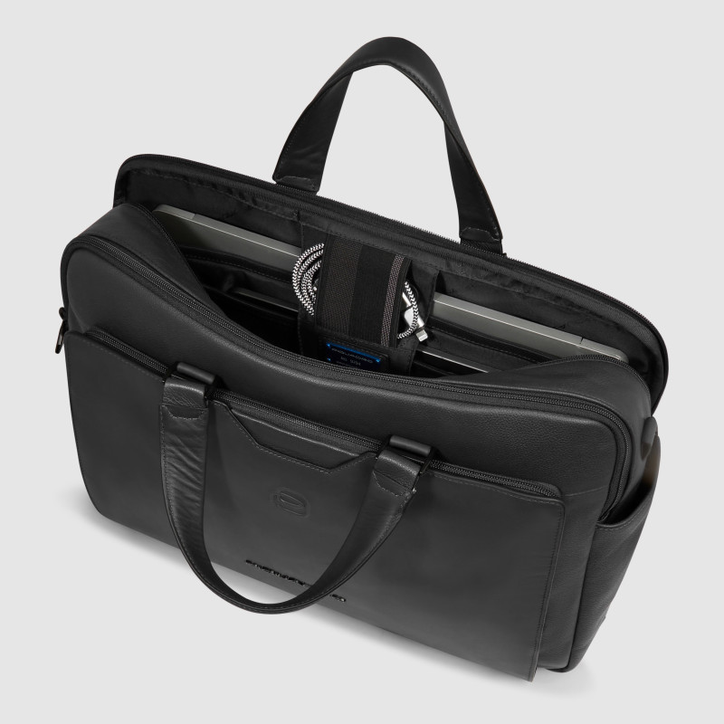 PIQUADRO dėklas dokumentams Ael CA6921S142 (3)