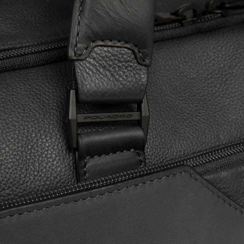 PIQUADRO dėklas dokumentams Ael CA6921S142 (4)