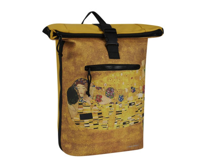 NEW REBELS kuprinė Mart Art...