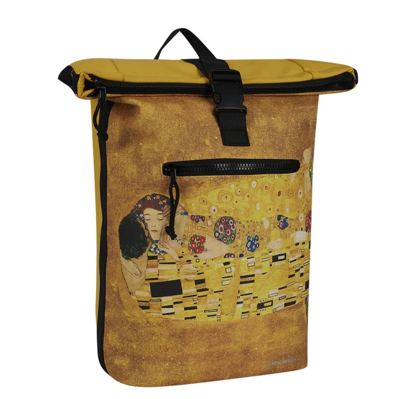 NEW REBELS kuprinė Mart Art Ny 51.1464