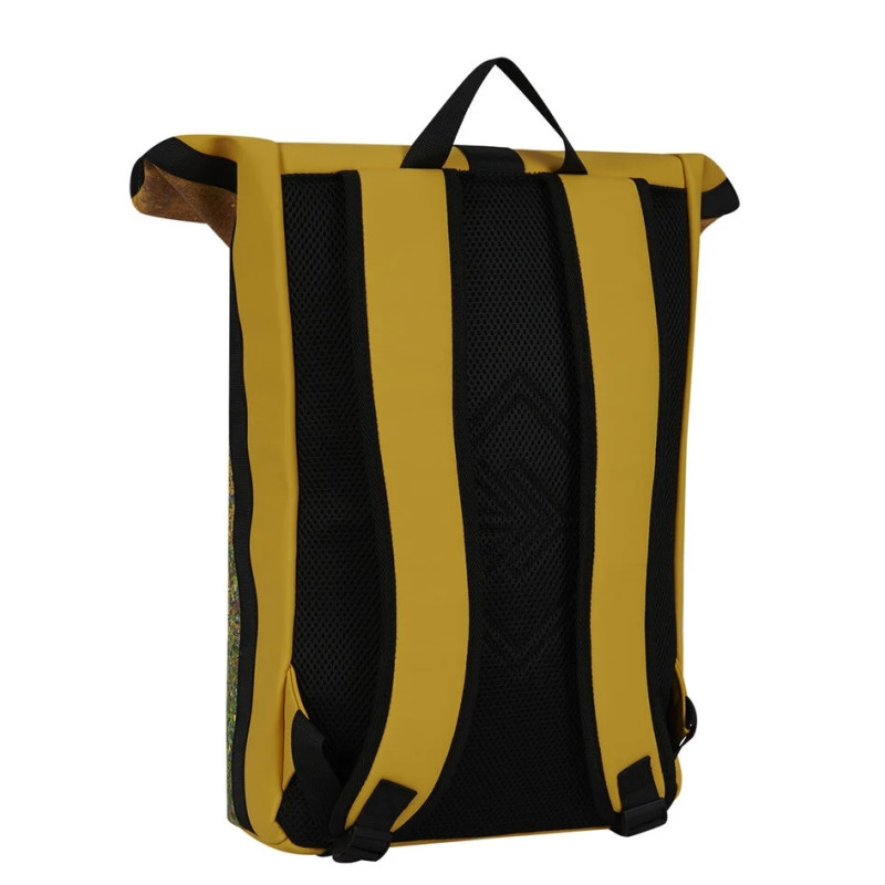 NEW REBELS kuprinė Mart Art Ny 51.1464 (2)